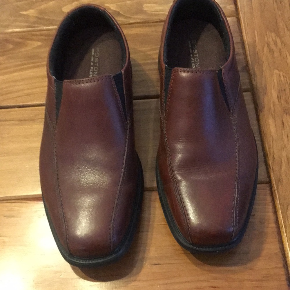 Men’s shoe BOSTONIAN FKEXLITE